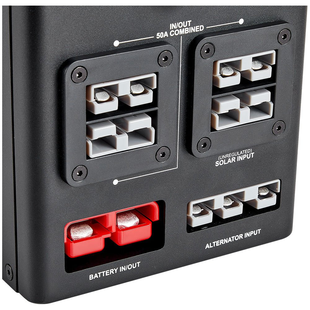 KickAss Wired Switching Canopy Power System with 40A DCDC Charger - Image 13