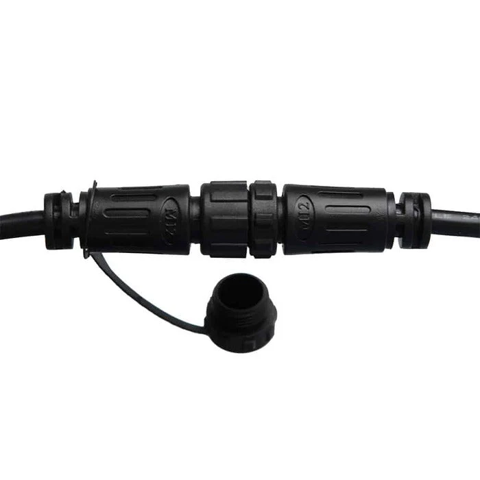 Extension Cable for KickAss Remote Display Unit - 5m - Image 3