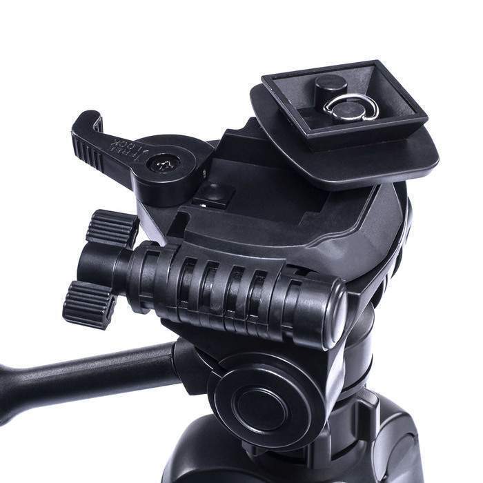 KickAss Tripod for Camera and Cinema Projector - Image 4