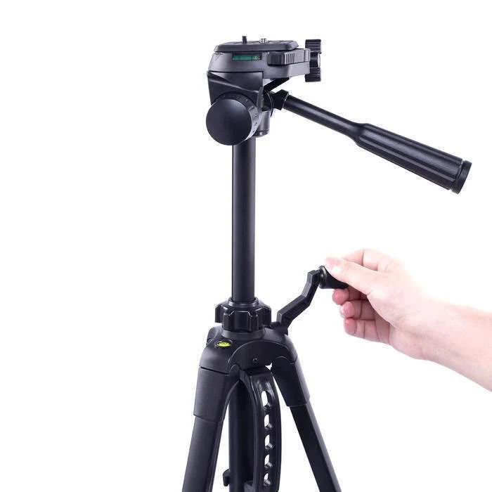 KickAss Tripod for Camera and Cinema Projector - Image 7