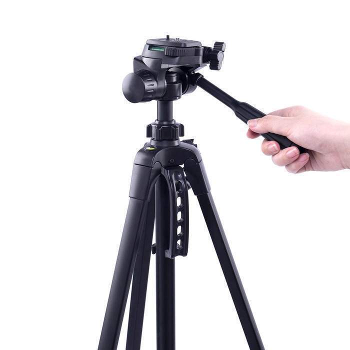 KickAss Tripod for Camera and Cinema Projector - Image 8