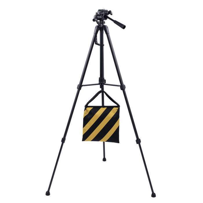 KickAss Tripod for Camera and Cinema Projector - Image 9